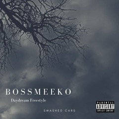 BossMeeko - Daydream Freestyle (Official Audio)[Prod: BlackRabbit Skinny]