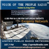 Voice Of The Poeple W Gregory Miller Dec 16 2017 News News News Mp3