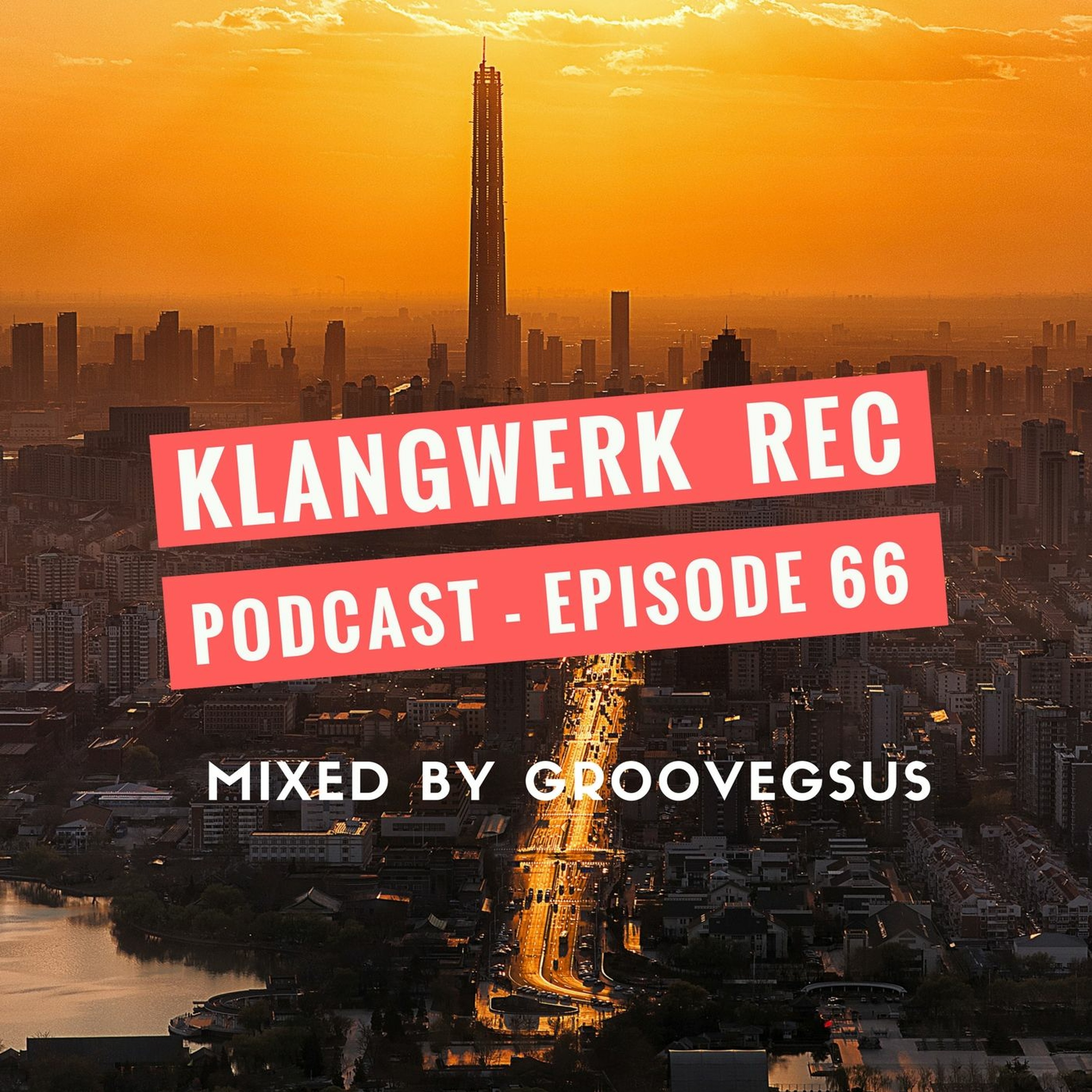 Groovegsus Livesets