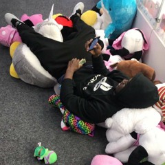 Cantgo x Scooby Drew -Is You Aite (Playa Shii Mixtape)