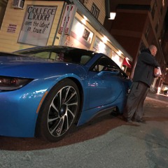 Get The Drop - Ickles the Demon ft. Hustle Crow (Mixtape Version)