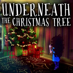Underneath The Christmas Tree [feat. Sharm]