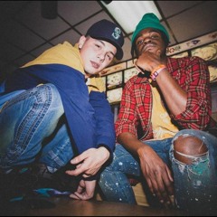 FREE Nyck Caution & Kirk Knight BOOM BAP TYPE BEAT BPM 86