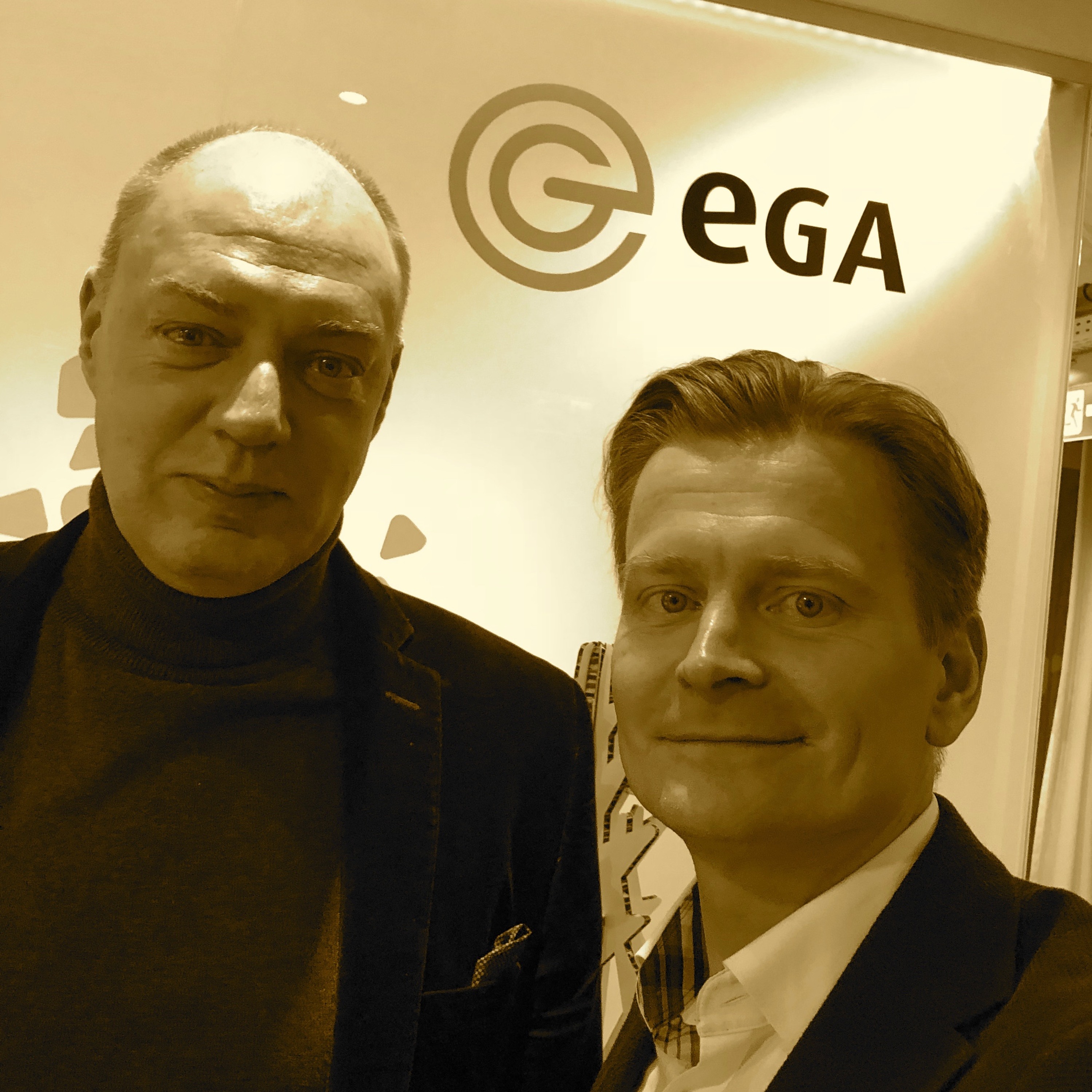 Linnar Viik: peame hakkama rohkem väärtustama ebaõnnestumisi ja eelkõige neist õppimise võimekust