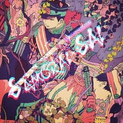 "Sober" (produced by SHRK)