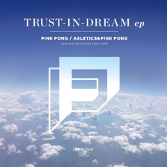 【コミケC93】"TRUST - IN - DREAM ep" Crossfade 【1日目東地区Y－48b】