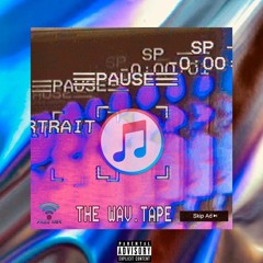 MB JIZZOL & LOSAMA : THE WAV. TAPE