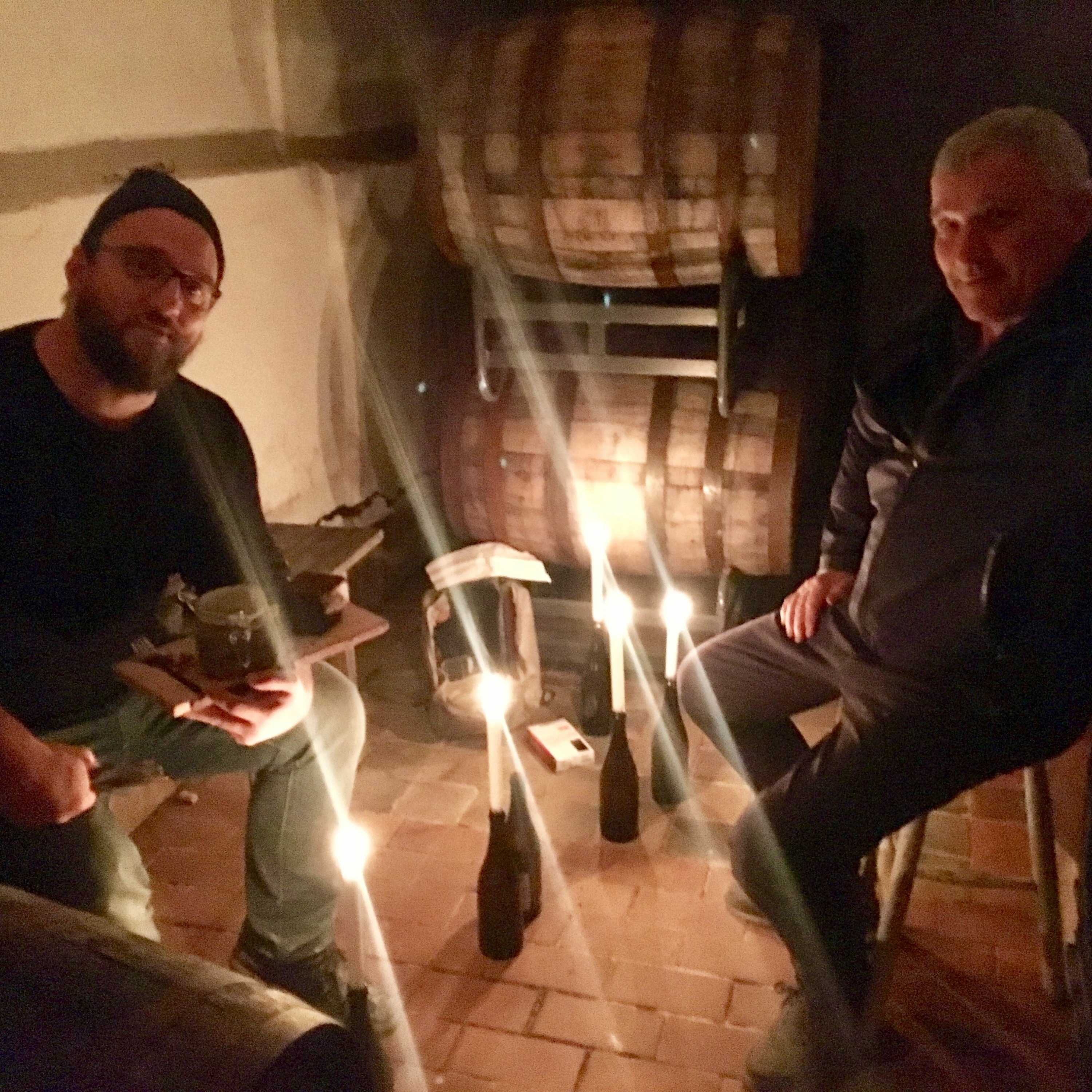 Aarstiderne Podcast