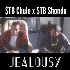 STB Shondo X STB Chulo- Jealousy