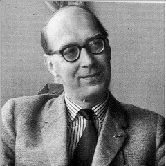 Church Going by Philip Larkin