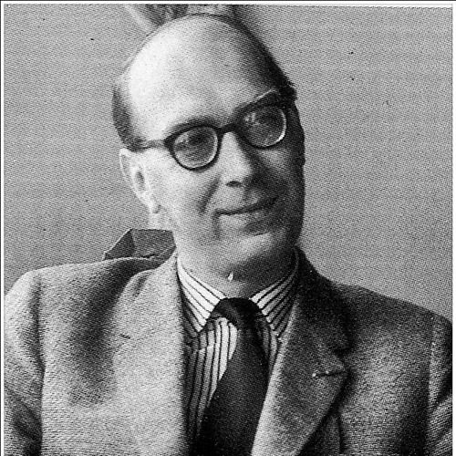 Church Going by Philip Larkin