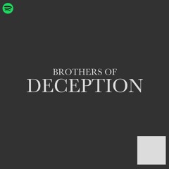 Brothers of Deception EP [Download]