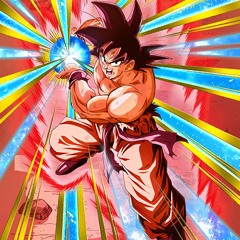 Goku's Kamehameha VS Vegeta's Galick Gun [Dubstep Remix] by Ryaplier