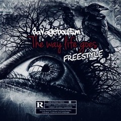 The Way Life Goes Freestyle