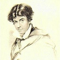 Jenny Kissed Me by Leigh Hunt