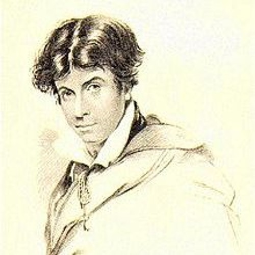 Jenny Kissed Me by Leigh Hunt