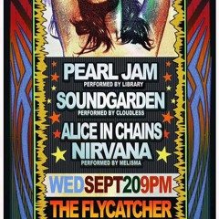 Screaming Trees - Shadow of the Season