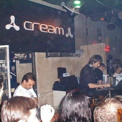 2002-11-16 Hernan Cattaneo @ Creamfields Buenos Aires