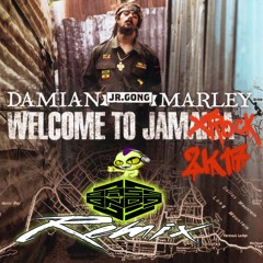 Damien Marley - Jamrock (BASS BNDR 2k17 MIX)***FREE DOWNLOAD***