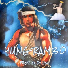 Taco EL - Rambos [Prod. Flexiko] *Gas Company Exclusive*