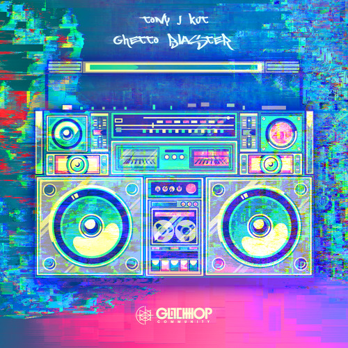 Tony J Kut - So Groovy