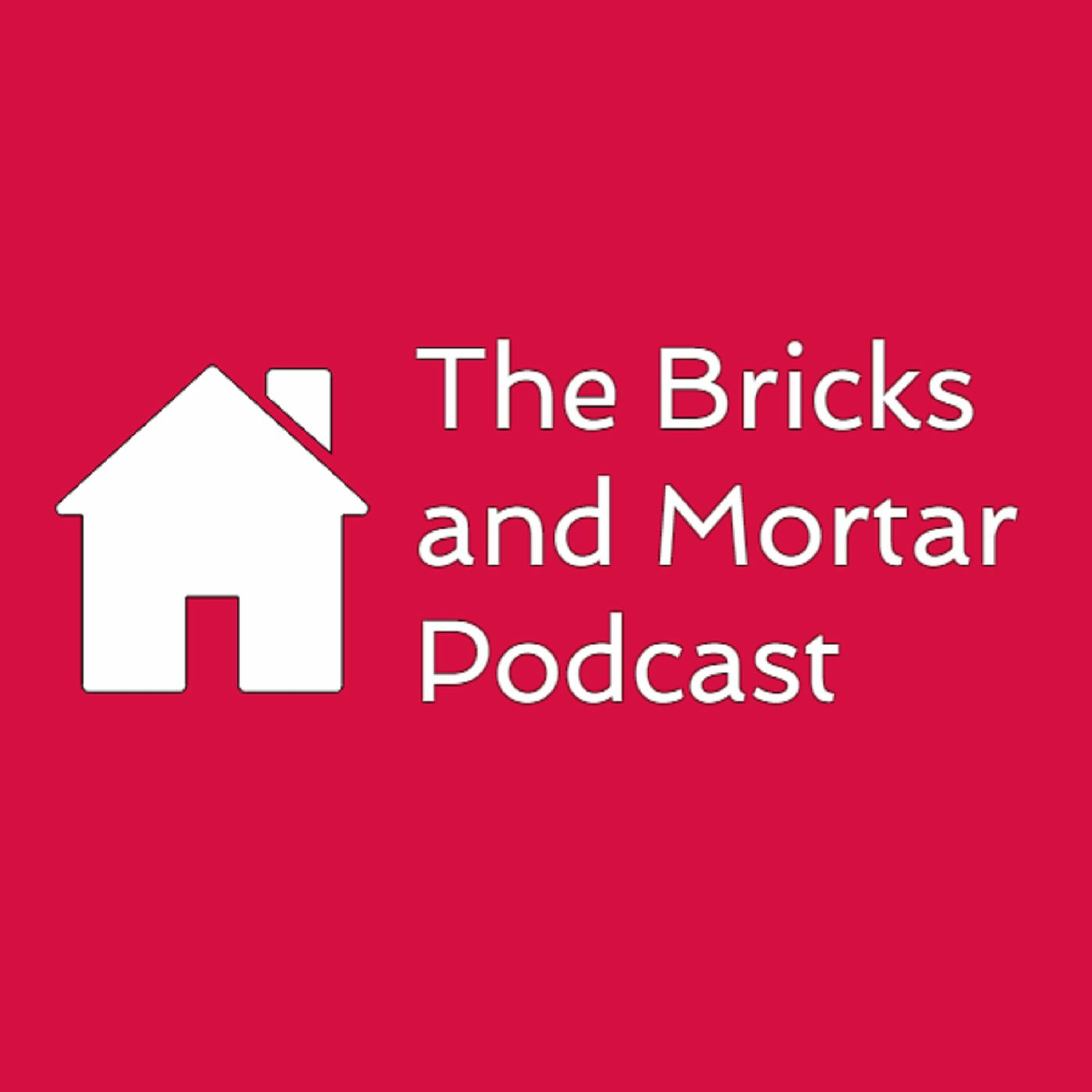 Podcast 53 - The Ian McQueen Interview