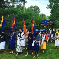 Sangti Simran - Divan To Sachkhand (SYF Camp 2017)