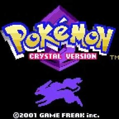 Vs. Suicune - Pokemon Crystal