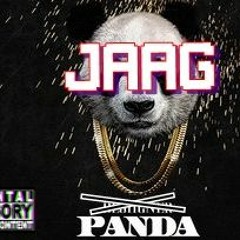 Desiigner - PANDA (Remix) JAAG