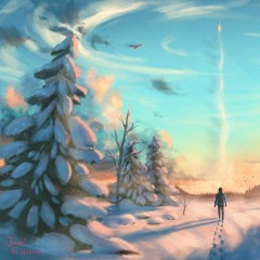 RoomVR - Winter Stroll