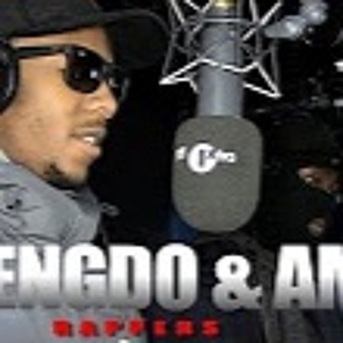 Skengdo & AM - Fire In The Booth (3rd Beat Produced By @SxbzBeats.)
