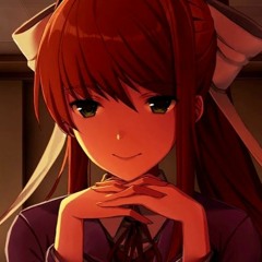 Monika No.5 - Just Monika
