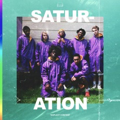 BROCKHAMPTON - CALL ME AFTER MIDNIGHT CDQ