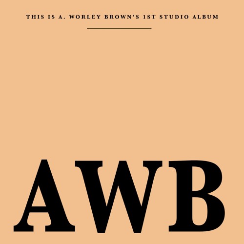 AWB Volume 1