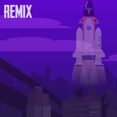 You've Been Gone for So Long (Remix of "Where is Elon" by Hat Films)