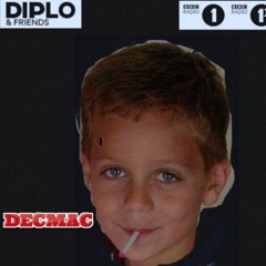 DECMAC - DIPLO & FRIENDS MIX