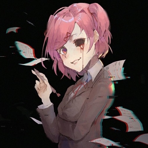 [No AU] S̷ ̸T̸ ̸A̷ ̵R̶ ̴V̷ ̷A̵ ̸T̴ ̶I̷ ̴O̷ ̷N̷(A Natsuki Megalo)