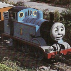 Thomas' O' Face