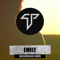 Two Friends - Emily Ft. James Delaney (Mashboard Remix)