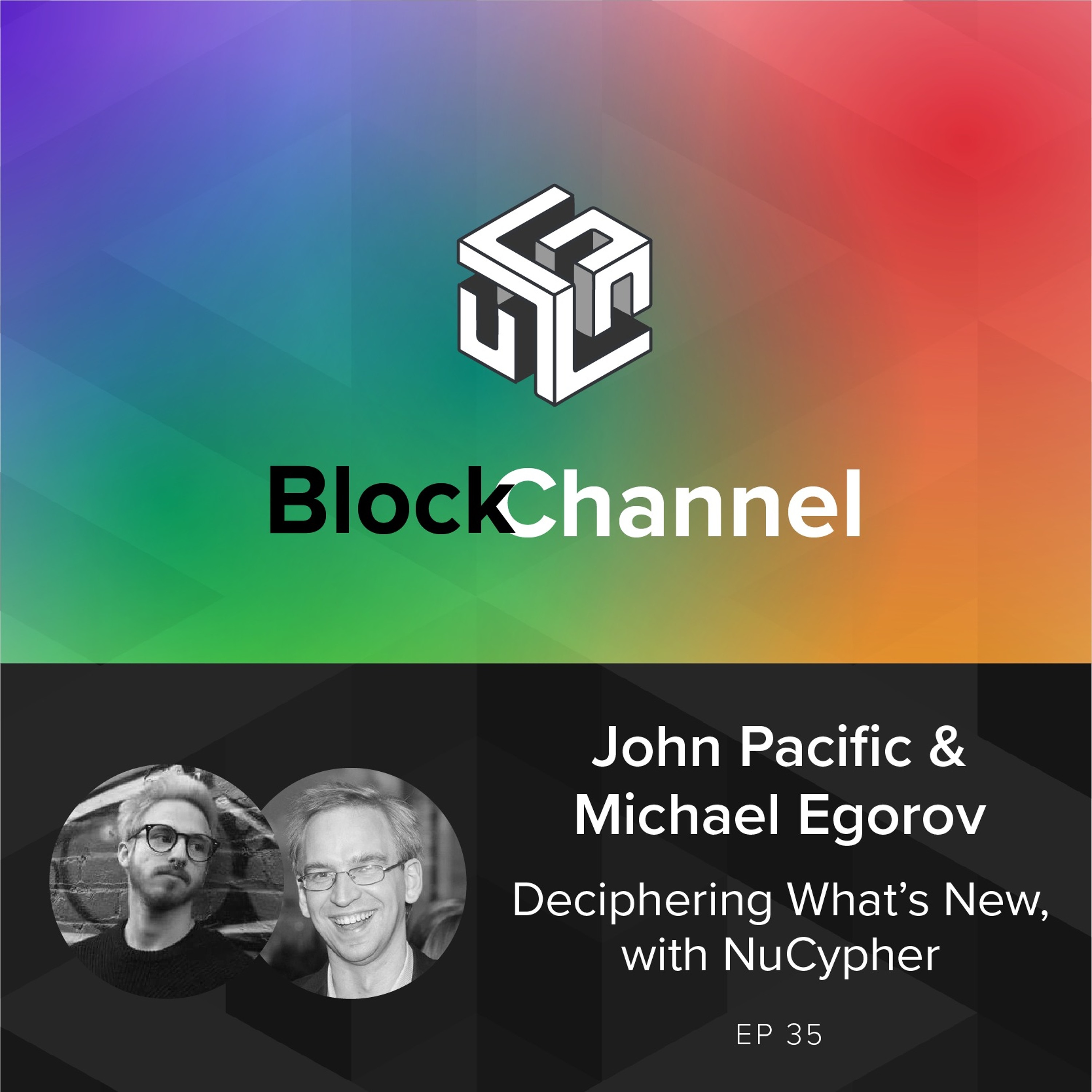 BlockChannel
