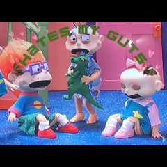 Hates My Guts- ft. Jaylondon