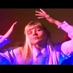 Acid Moody Synthesizers 1988 (Photosensitive Epilepsy!)