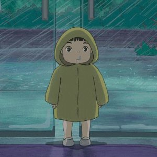 Alone