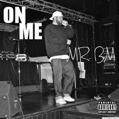 ON ME (best song)