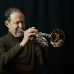 Richard Green: Yves Chardon Sonata for Trumpet and Cello(Mmt.1): David Hoffman, cello