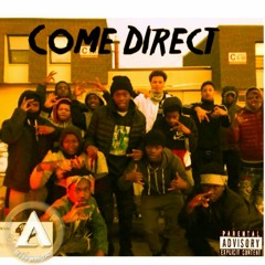 30Shotz X Y.B.C(7Shotz) X Problem X GGBhood - Come Direct(GG MIX)