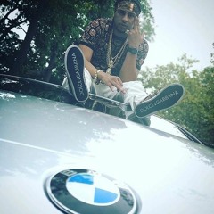 Alby-Real - Caked Up