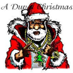 A Duval Christmas - Black Diamond X Fhat Boy X Jordan Lee