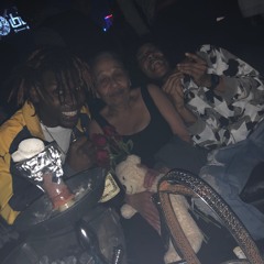 break of dawn feat. bo gramz (prod. CorMill)