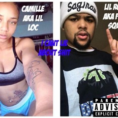 Lil Rocky I Cant Lie about shit #FreeMandeeze #RipStone